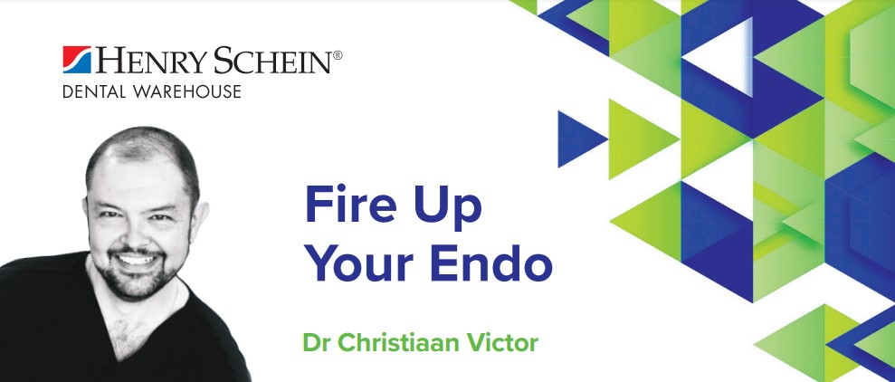 Fire Up Your Endo Intro